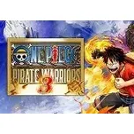 One Piece Pirate Warriors 3 Gold Edition