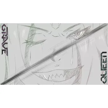 Počítačová hra Grave-Queen