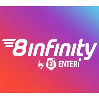 Počítačová hra 8infinity