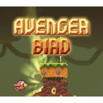 Počítačová hra Avenger Bird