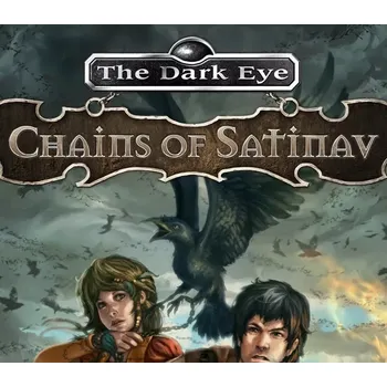 Počítačová hra The Dark Eye: Chains of Satinav