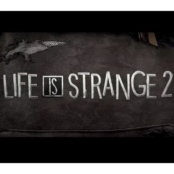 Počítačová hra Life is Strange 2
