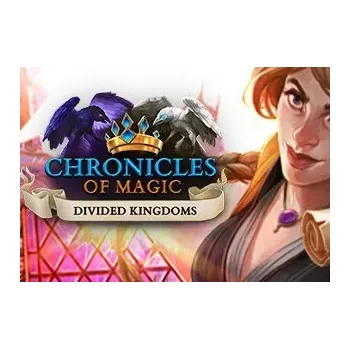 Počítačová hra Chronicles of Magic: Divided Kingdoms