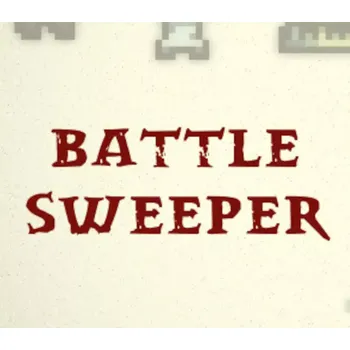 Počítačová hra Battle Sweeper
