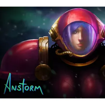 Počítačová hra Anstorm