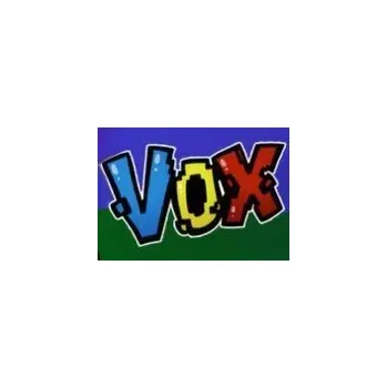 Počítačová hra Vox