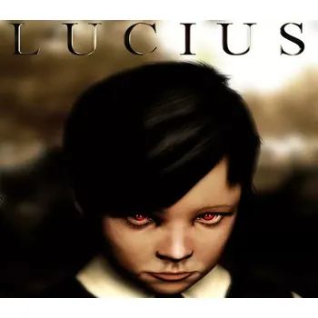 Počítačová hra Lucius
