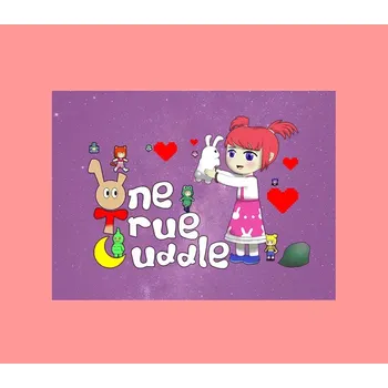 Počítačová hra One True Cuddle