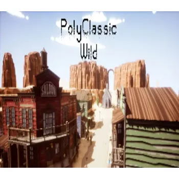 Počítačová hra PolyClassic: Wild