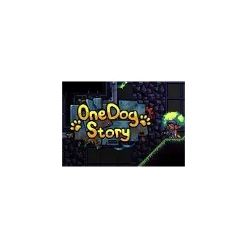 Počítačová hra One Dog Story