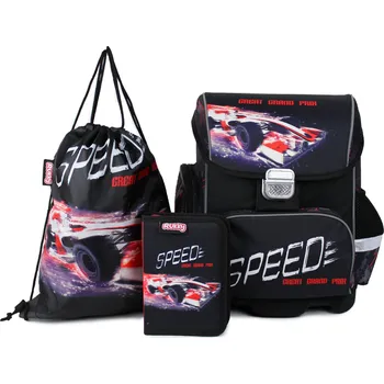 Set školních potřeb RUKKY Školní set Formule