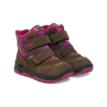 Chlapecké sněhule Sněhule Primigi GORE-TEX 8863722 S Hnědá 25