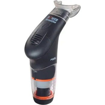 Inhalátor Dýchací trenažér PowerBreathe Plus silný