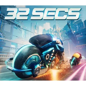 Počítačová hra 32 SECS