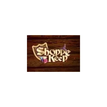 Počítačová hra Shoppe Keep Deluxe Edition
