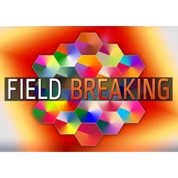Počítačová hra FIELD BREAKING