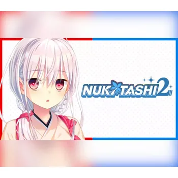 Počítačová hra NUKITASHI 2