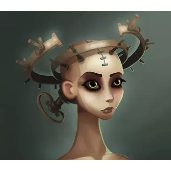 Počítačová hra Belladonna