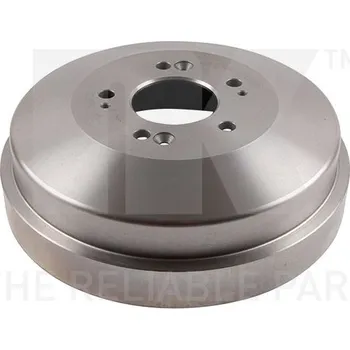 Brzdový buben Brzdový buben NK 253503