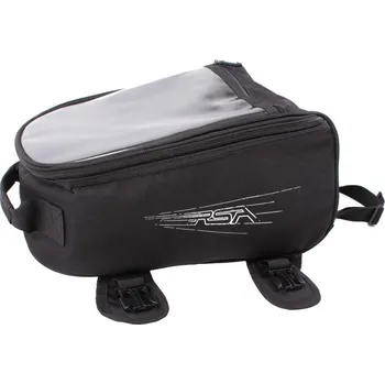 Zavazadlo na motocykl RSA Tankvak na motorku černý