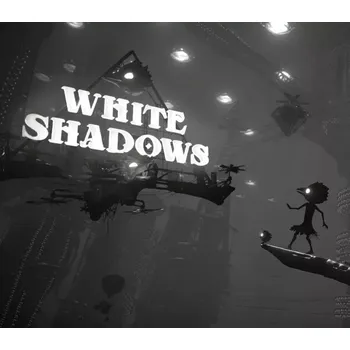 Počítačová hra White Shadows