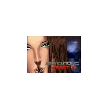 Počítačová hra Bionic Heart 2