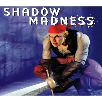 Počítačová hra Shadow Madness
