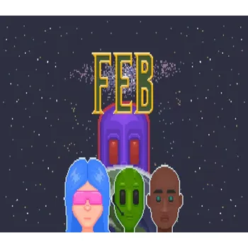 Počítačová hra FEB: Brazilian Elite Force