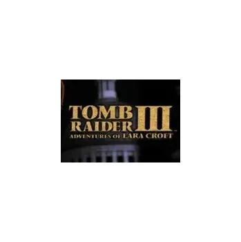 Počítačová hra Tomb Raider III: Adventures of Lara Croft