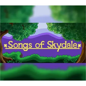 Počítačová hra Songs of Skydale