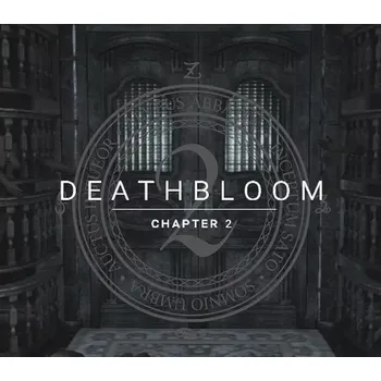 Počítačová hra Deathbloom: Chapter 2