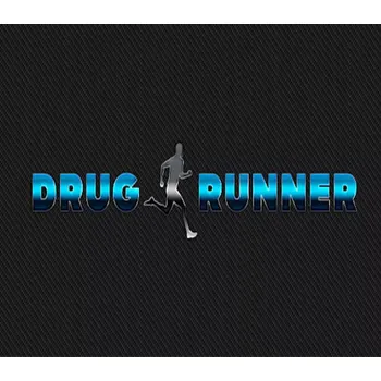 Počítačová hra DrugRunner