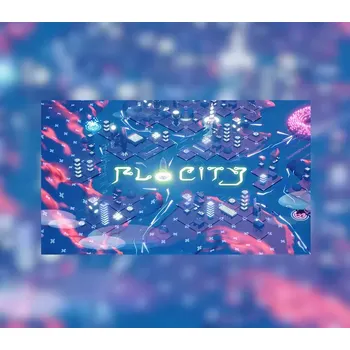 Počítačová hra FloCity