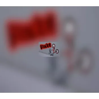 Počítačová hra Bikour!