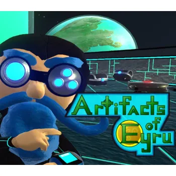 Počítačová hra Artifacts of Eyru