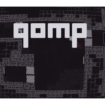 Počítačová hra Qomp