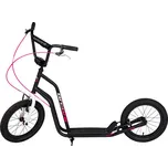 Koloběžka Arcore GRAVITY UNI Růžová