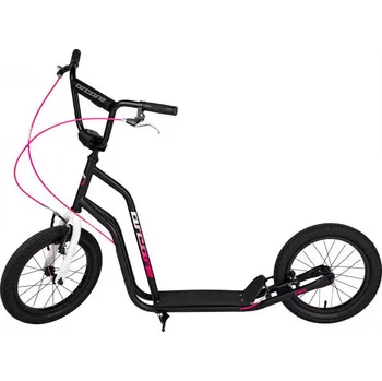 Koloběžka Koloběžka Arcore GRAVITY UNI Růžová