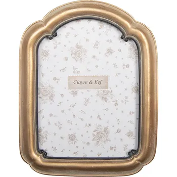 Rám na obraz Clayre & Eef - Polyrezinový rámeček na fotografii 2F1278