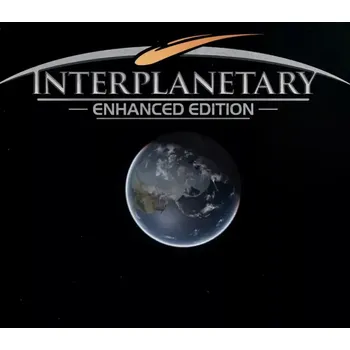 Počítačová hra Interplanetary: Enhanced Edition
