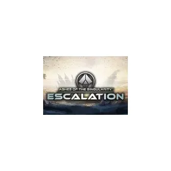 Počítačová hra Ashes of the Singularity: Escalation