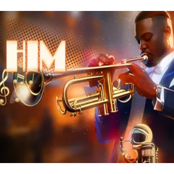 Počítačová hra Him