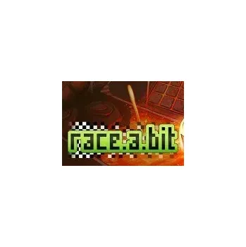 Počítačová hra Race.a.bit