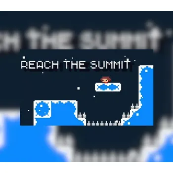 Počítačová hra Reach the Summit