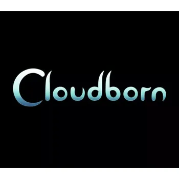 Počítačová hra Cloudborn