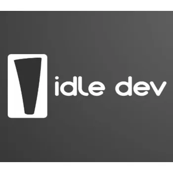 Počítačová hra IdleDev