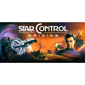 Počítačová hra Star Control: Origins