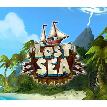 Počítačová hra Lost Sea