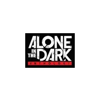 Počítačová hra Alone in the Dark Anthology