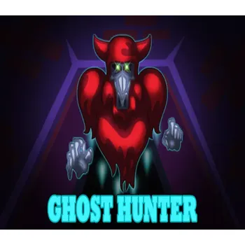 Počítačová hra GHOST HUNTER